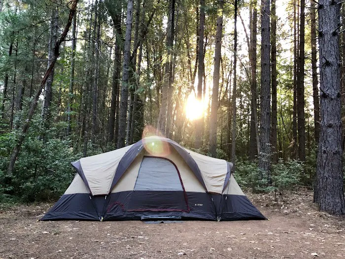 Zion's Recreation Camp 3