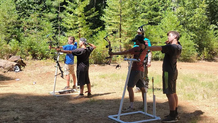Zion's Recreation Camp 6