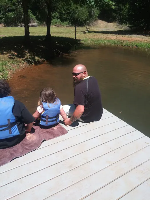Zion's Recreation Camp 9