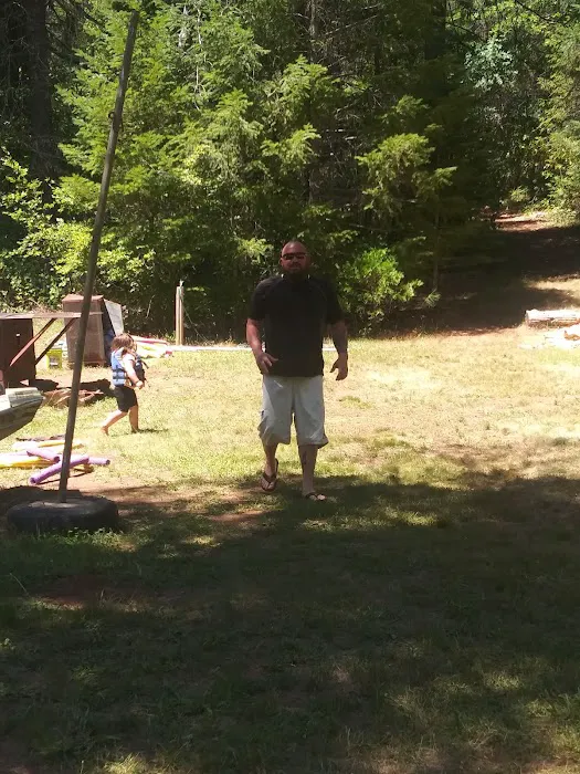Zion's Recreation Camp 8