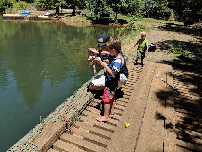 Zion's Recreation Camp 7
