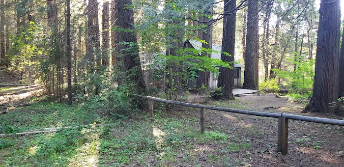 Fall River Campground 2