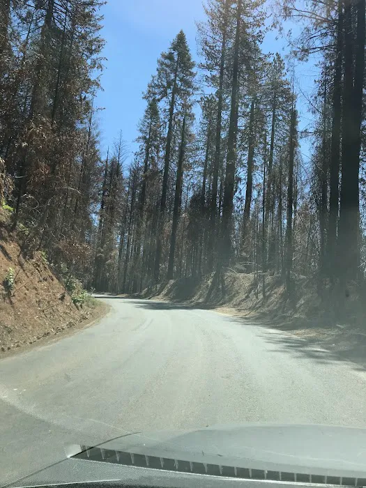 Fall River Campground 6