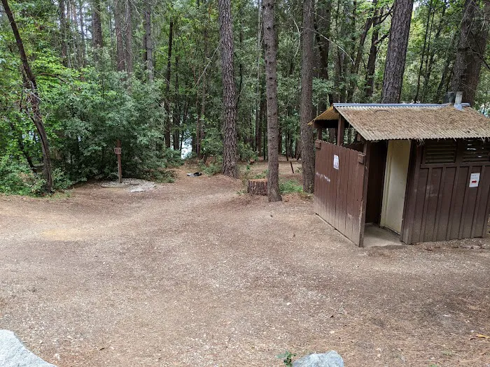 Dark Day Campground 1