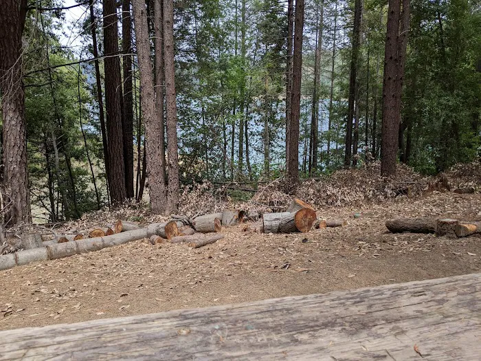 Dark Day Campground 2