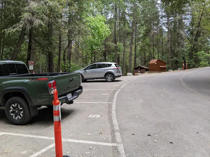 Dark Day Campground 3