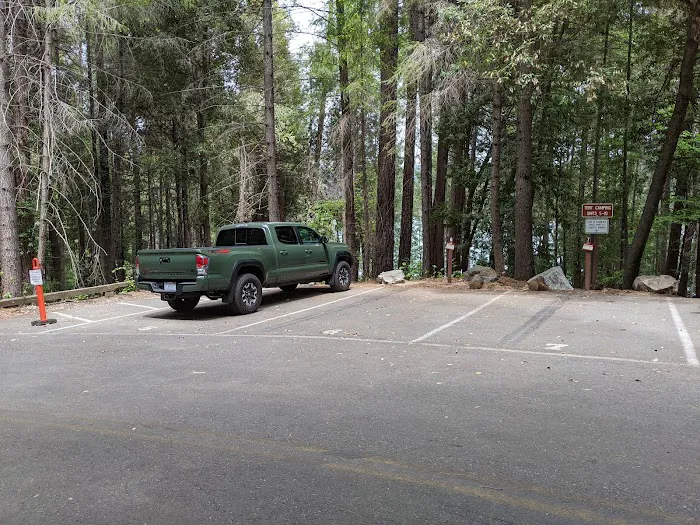 Dark Day Campground 4