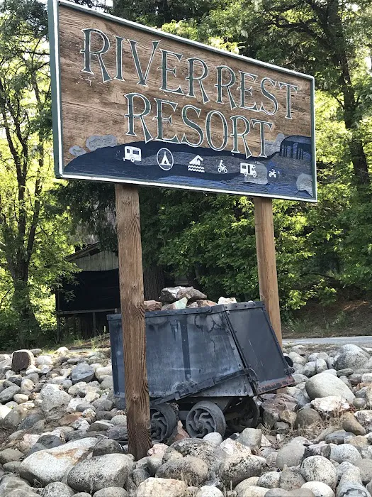River Rest Resort 3