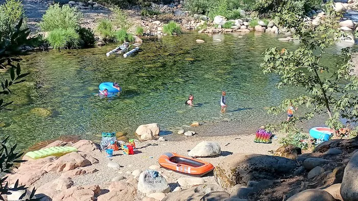 River Rest Resort 6