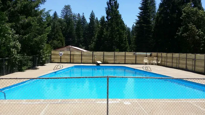 Camp Paradise 0
