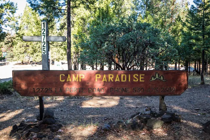 Camp Paradise 4