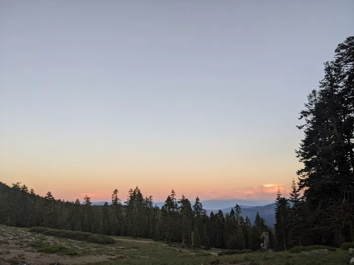 Grouse Gap Shelter 5