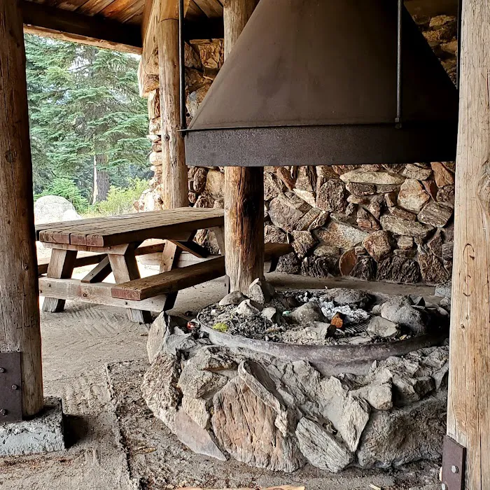 Grouse Gap Shelter 6
