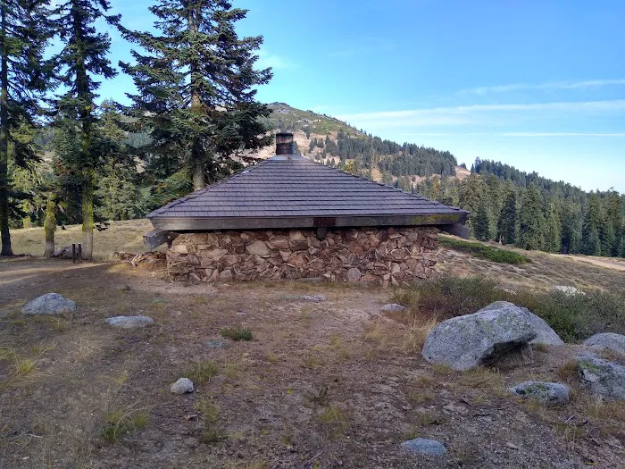 Grouse Gap Shelter 9