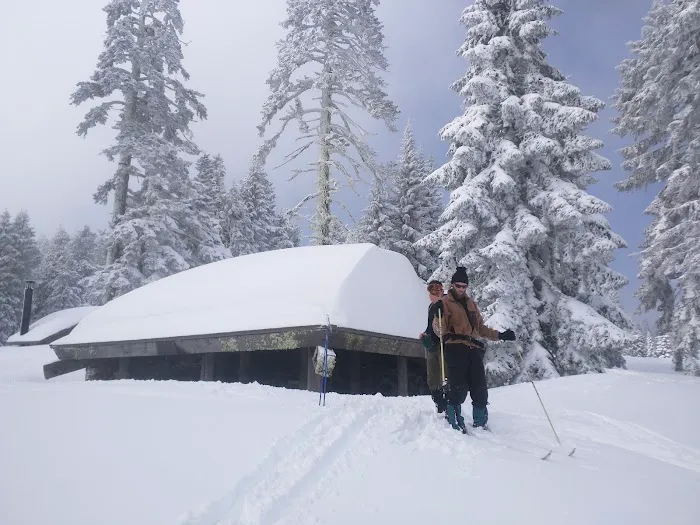 Grouse Gap Shelter 7