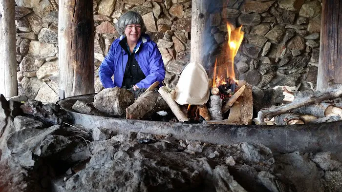 Grouse Gap Shelter 8