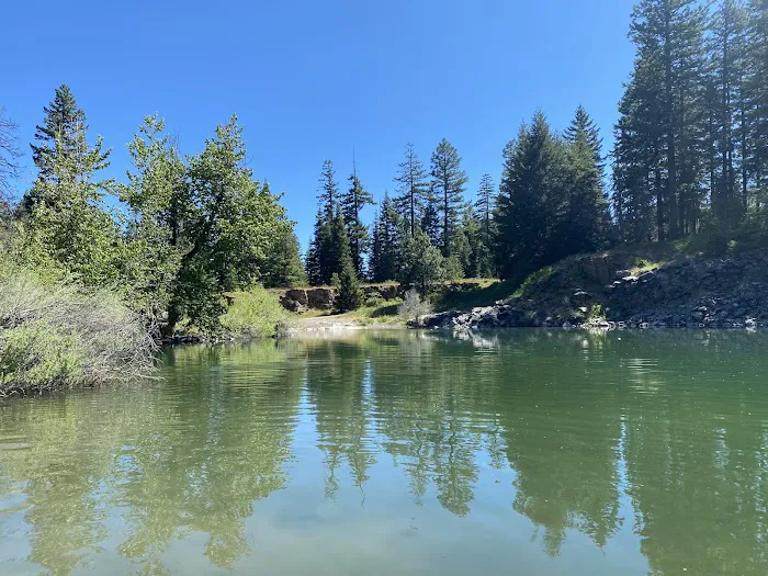 Rock Quarry 1