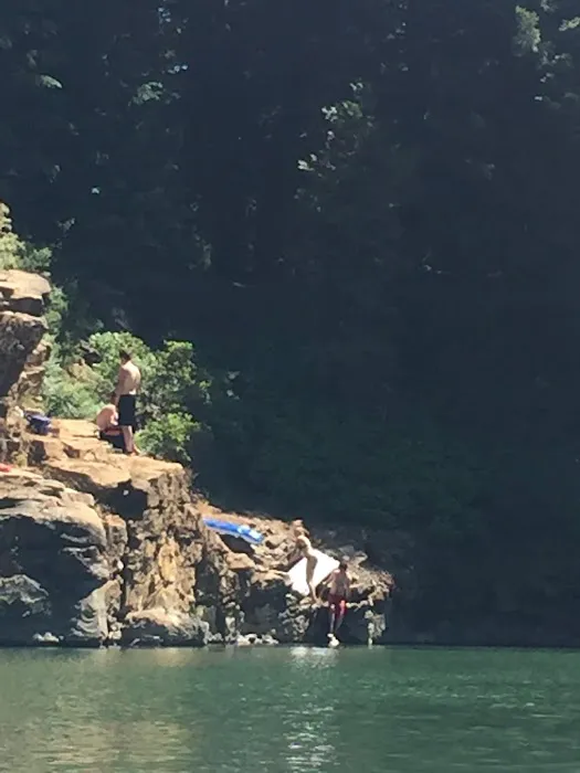 Rock Quarry 0