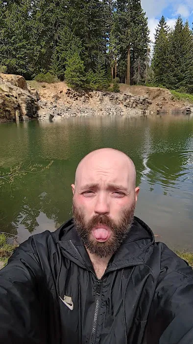 Rock Quarry 4