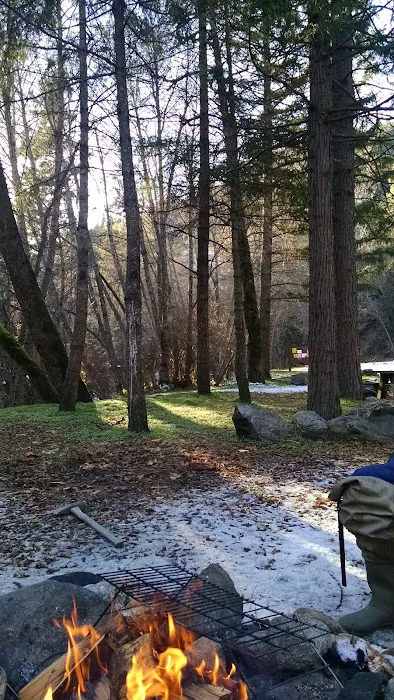 Beaver Creek Campground 0