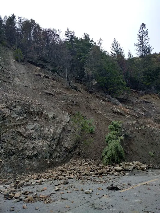 Beaver Creek Campground 1