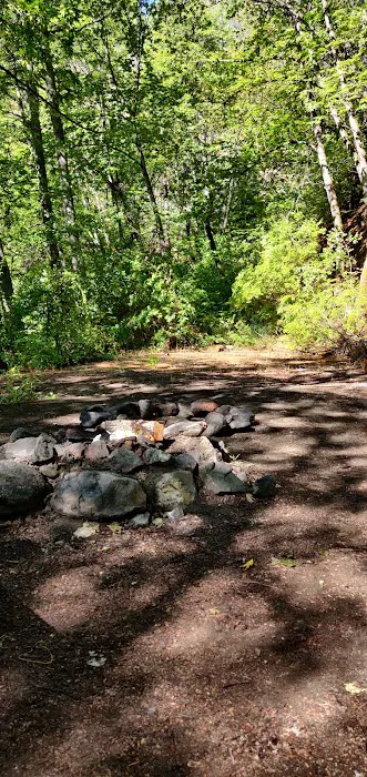 Beaver Creek Campground 4