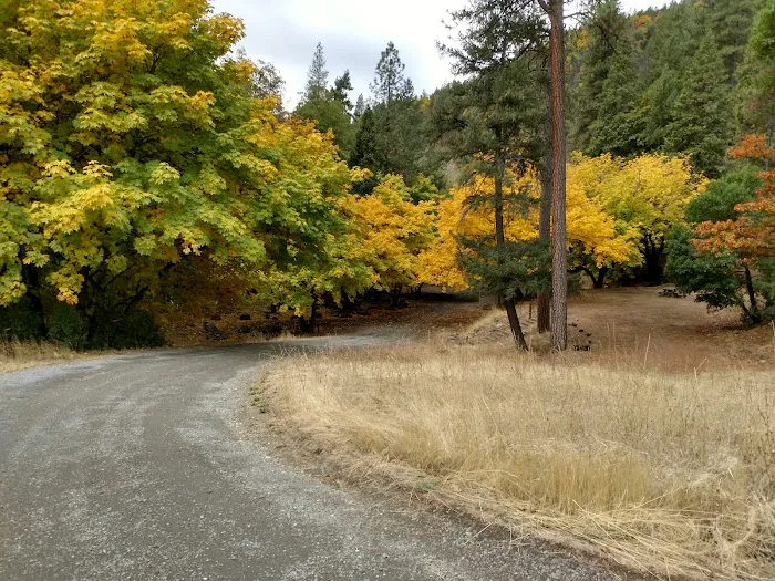 Beaver Creek Campground 3