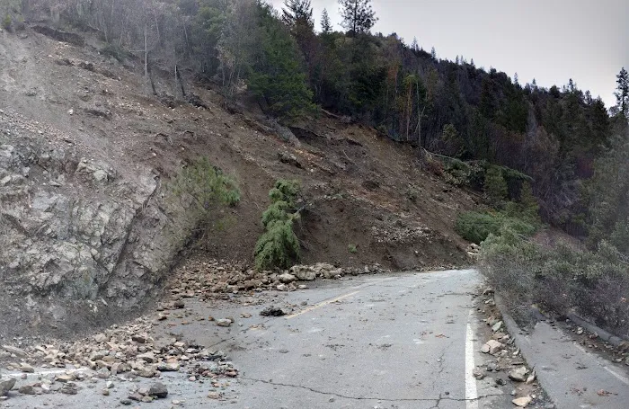 Beaver Creek Campground 6