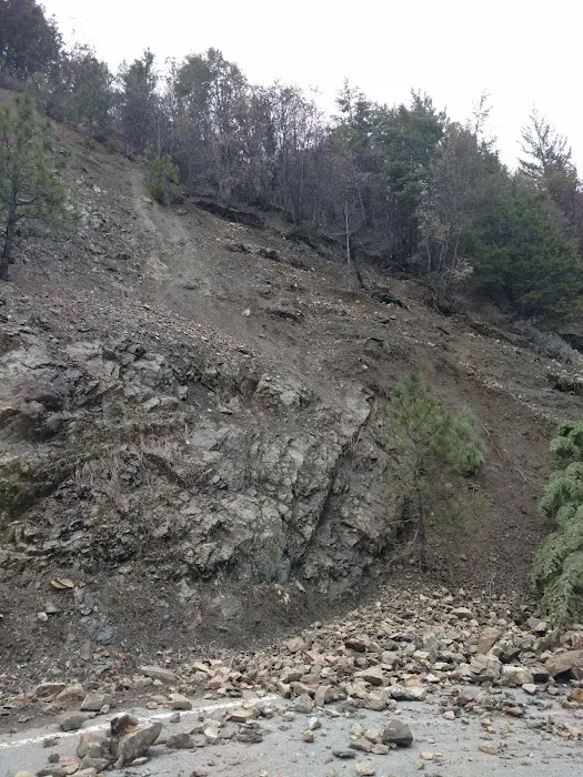 Beaver Creek Campground 9