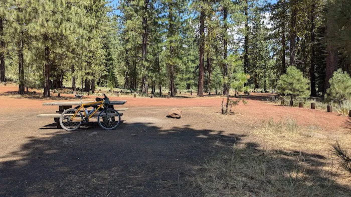 Goumaz Campground 2