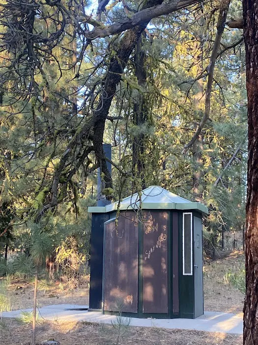 Goumaz Campground 4