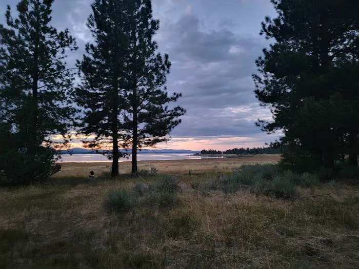 West Eagle Group Campground 2