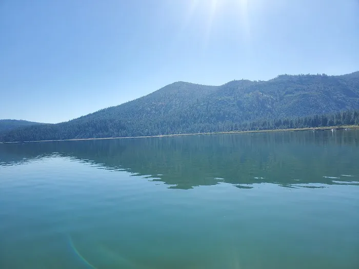 Eagle campground 4