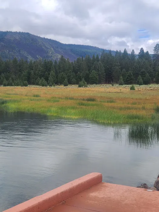 Eagle campground 5