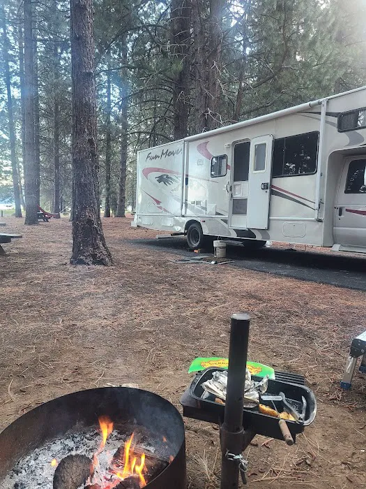 Eagle campground 7