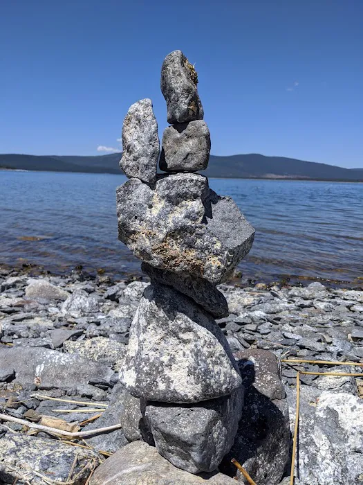 Eagle Lake 0