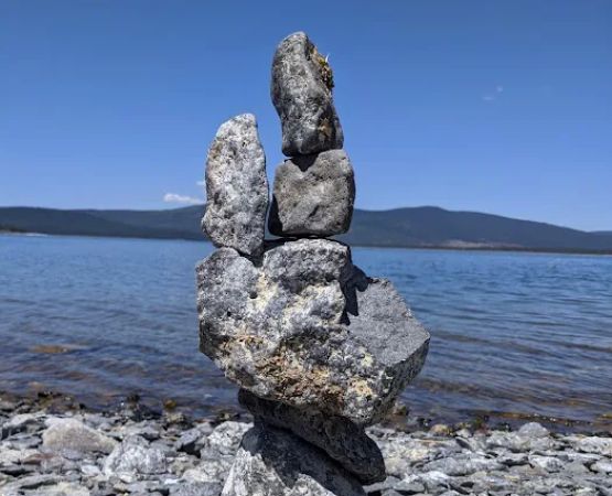Eagle Lake