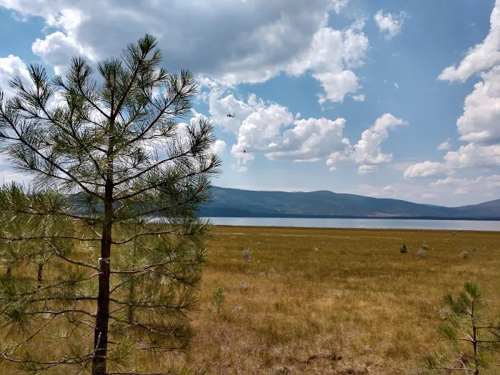 Eagle Lake 3