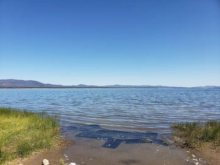 Eagle Lake 1
