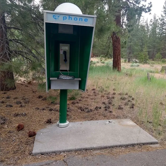Aspen Grove Campground 0