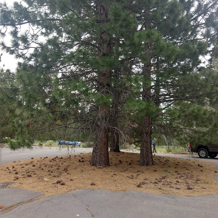 Aspen Grove Campground 5
