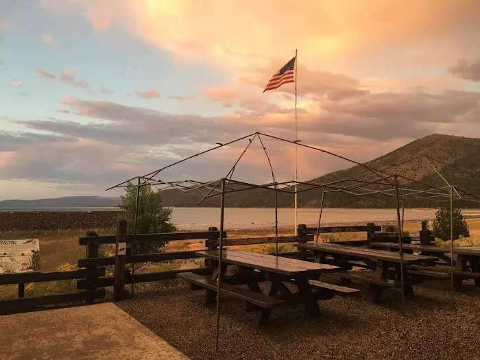 Aspen Grove Campground 6