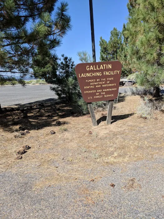 Aspen Grove Campground 8