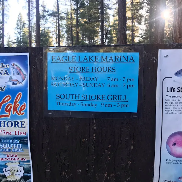 Aspen Grove Campground 9