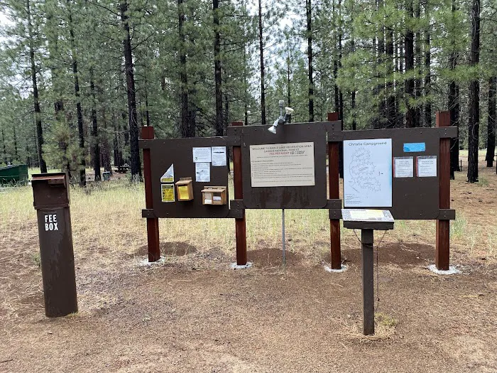 Christie Campground 2