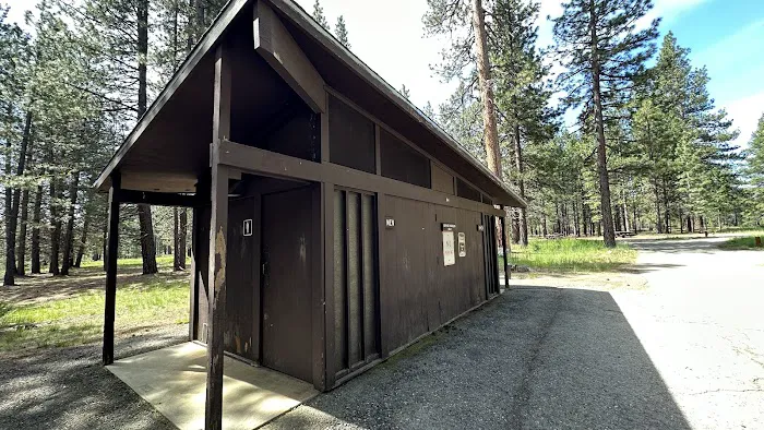 Christie Campground 0