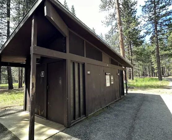 Christie Campground