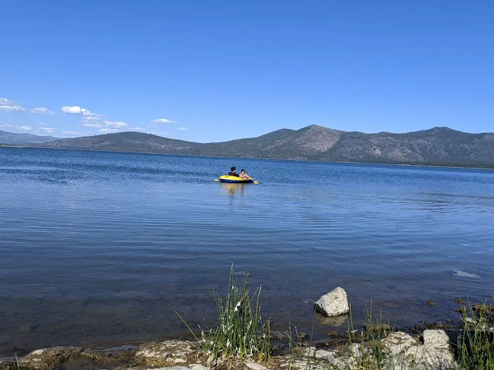 Christie Campground 1