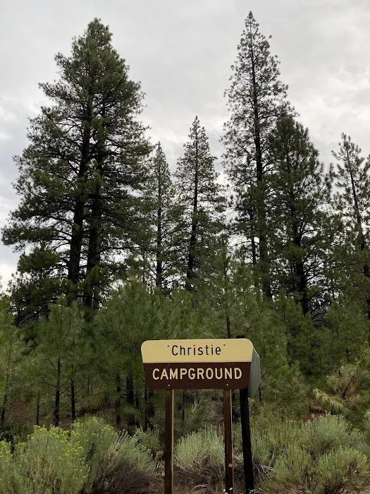 Christie Campground 4