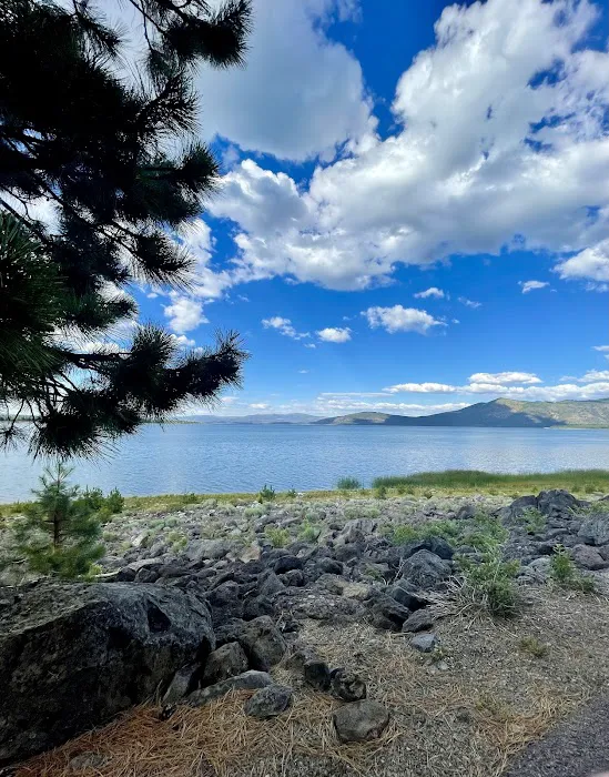 Christie Campground 6